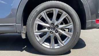 Mazda CX-5 2.0 Sport 5dr Auto