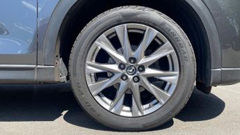 Mazda CX-5 2.0 Sport 5dr Auto