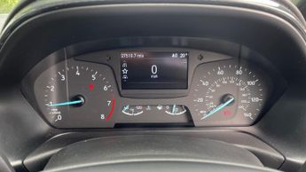 Ford Fiesta 1.0 EcoBoost 125 ST-Line 5dr