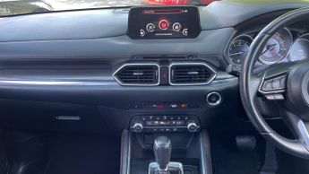 Mazda CX-5 2.0 Sport Nav+ 5dr Auto