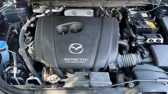 Mazda CX-5 2.0 Sport Nav+ 5dr Auto