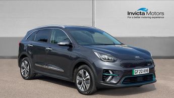 Kia Niro 150kW 4 64kWh 5dr Auto
