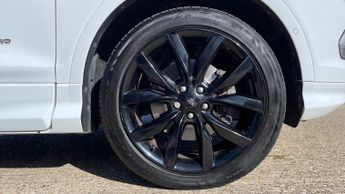 Ford Kuga 1.5 EcoBoost 182 ST-Line X 5dr Auto