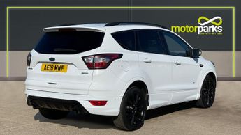 Ford Kuga 1.5 EcoBoost 182 ST-Line X 5dr Auto
