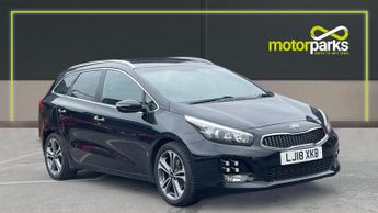 Kia Ceed 1.0T GDi ISG GT-Line 5dr (Rear Parking Sensors)(Cruise Control/S