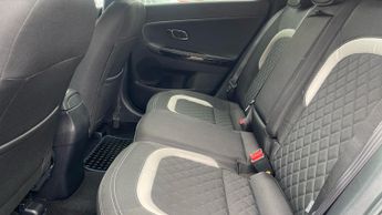Kia Ceed 1.0T GDi ISG GT-Line 5dr (Rear Parking Sensors)(Cruise Control/S
