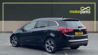 Kia Ceed 1.0T GDi ISG GT-Line 5dr (Rear Parking Sensors)(Cruise Control/S