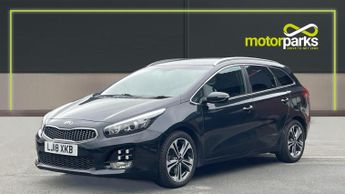 Kia Ceed 1.0T GDi ISG GT-Line 5dr (Rear Parking Sensors)(Cruise Control/S