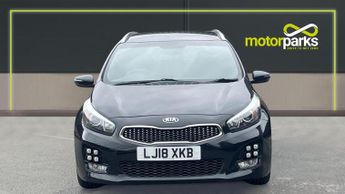Kia Ceed 1.0T GDi ISG GT-Line 5dr (Rear Parking Sensors)(Cruise Control/S