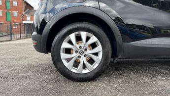 Renault Captur 1.0 TCe 90 Iconic 5dr (Rear Parking Sensors)(Cruise Control/Spee