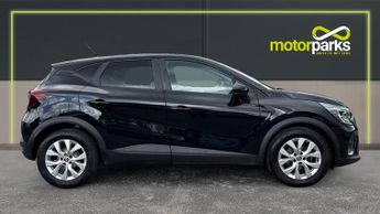 Renault Captur 1.0 TCe 90 Iconic 5dr (Rear Parking Sensors)(Cruise Control/Spee