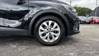 Renault Captur 1.0 TCe 90 Iconic 5dr (Rear Parking Sensors)(Cruise Control/Spee