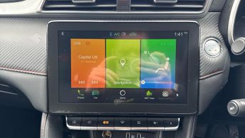 MG ZS 1.0T GDi Exclusive 5dr DCT (Navigation)(Adaptive Cruise Control)
