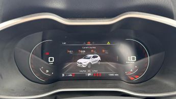 MG ZS 1.0T GDi Exclusive 5dr DCT (Navigation)(Adaptive Cruise Control)