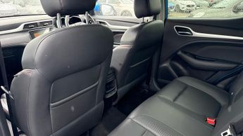 MG ZS 1.0T GDi Exclusive 5dr DCT (Navigation)(Adaptive Cruise Control)