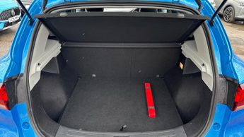 MG ZS 1.0T GDi Exclusive 5dr DCT (Navigation)(Adaptive Cruise Control)