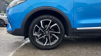 MG ZS 1.0T GDi Exclusive 5dr DCT (Navigation)(Adaptive Cruise Control)