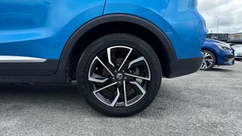 MG ZS 1.0T GDi Exclusive 5dr DCT (Navigation)(Adaptive Cruise Control)