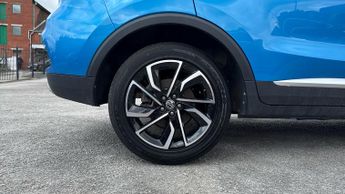 MG ZS 1.0T GDi Exclusive 5dr DCT (Navigation)(Adaptive Cruise Control)