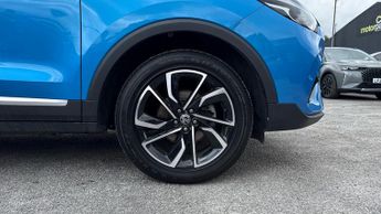 MG ZS 1.0T GDi Exclusive 5dr DCT (Navigation)(Adaptive Cruise Control)