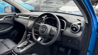MG ZS 1.0T GDi Exclusive 5dr DCT (Navigation)(Adaptive Cruise Control)