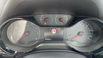 Vauxhall Corsa 1.2 Turbo SE Premium 5dr - Front/Rear Parking Sensors - Apple Ca