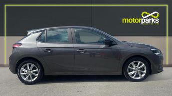 Vauxhall Corsa 1.2 Turbo SE Premium 5dr - Front/Rear Parking Sensors - Apple Ca