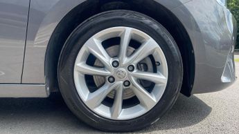 Vauxhall Corsa 1.2 Turbo SE Premium 5dr - Front/Rear Parking Sensors - Apple Ca