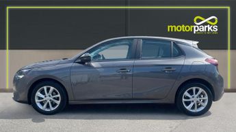 Vauxhall Corsa 1.2 Turbo SE Premium 5dr - Front/Rear Parking Sensors - Apple Ca