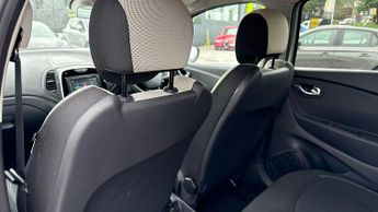 Renault Captur 0.9 TCE 90 Iconic 5dr (Rear Parking Sensors)(Navigation)(Cruise 