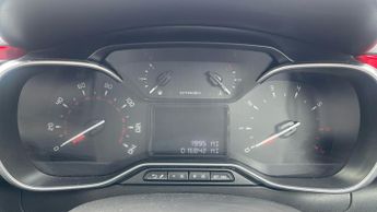 Citroen C3 1.2 PureTech 83 Flair Plus 5dr - Citroen Navigation - Reverse Ca