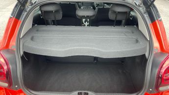 Citroen C3 1.2 PureTech 83 Flair Plus 5dr - Citroen Navigation - Reverse Ca