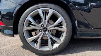 Ford Focus 1.0 EcoBoost 125 ST-Line Navigation 5dr