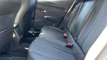 Peugeot 2008 SUV 1.2 PureTech Allure Premium 5dr