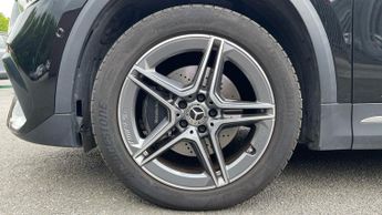 Mercedes-Benz GLA-Class GLA 250e Exclusive Edition 5dr Auto - Heated Seats - Mirror Pack