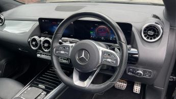 Mercedes-Benz GLA-Class GLA 250e Exclusive Edition 5dr Auto - Heated Seats - Mirror Pack
