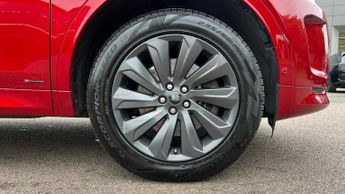 Land Rover Discovery Sport 2.0 P200 R-Dynamic S Plus 5dr Auto VAT Q With Heated Front Seats