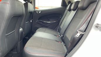 Ford EcoSport 1.0 EcoBoost 125 ST-Line 5dr 