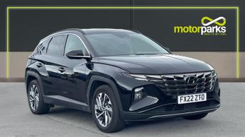Hyundai Tucson 1.6 TGDi Premium 5dr 2WD - Heated Front Seats - Reverse Camera -