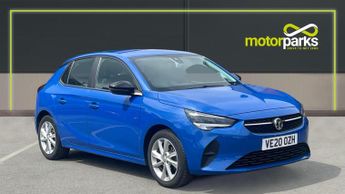 Vauxhall Corsa 1.2 SE 5dr - Rear Parking Sensors - Cruise Control with Speed Li