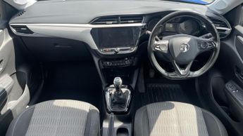 Vauxhall Corsa 1.2 SE 5dr - Rear Parking Sensors - Cruise Control with Speed Li