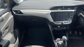 Vauxhall Corsa 1.2 SE 5dr - Rear Parking Sensors - Cruise Control with Speed Li