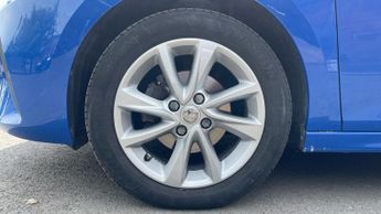 Vauxhall Corsa 1.2 SE 5dr - Rear Parking Sensors - Cruise Control with Speed Li
