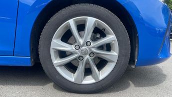 Vauxhall Corsa 1.2 SE 5dr - Rear Parking Sensors - Cruise Control with Speed Li