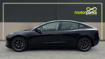 Tesla Model 3 Long Range AWD 4dr Auto (Navigation)(Electric Front Seats)(Parki