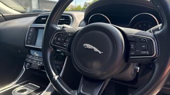 Jaguar XE 2.0 (240) Portfolio 4dr Auto