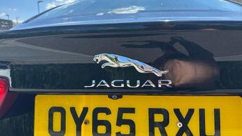Jaguar XE 2.0 (240) Portfolio 4dr Auto
