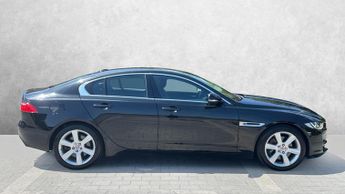Jaguar XE 2.0 (240) Portfolio 4dr Auto