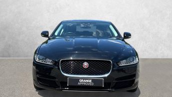 Jaguar XE 2.0 (240) Portfolio 4dr Auto