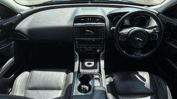 Jaguar XE 2.0 (240) Portfolio 4dr Auto